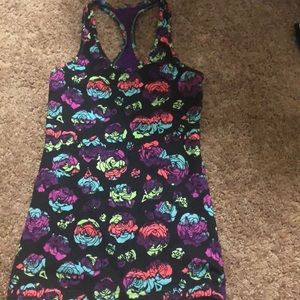 Ivivva tank top